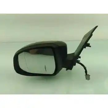 

BLACK Left Rearview Mirror Ford Focus Hatchback (CHAP) 1.6 (d)