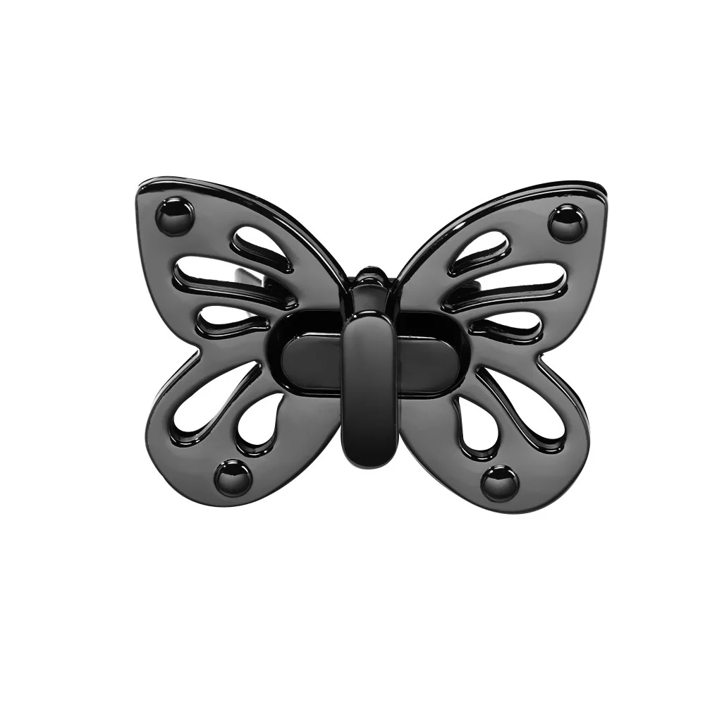 New Fashion Retro Bee Clasp Turn Lock Switch Spring Lock Metal Hardware For Diy Accessories For Handbag Shoulder Bag Purse New Fashion Retro Bee Clasp Turn Lock Switch Spring Lock Metal Hardware For Diy Accessories For Handbag Shoulder Bag Purse