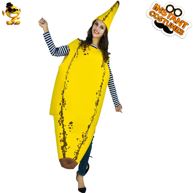 sexy banana suit Miss Fluff's Blog main image 0