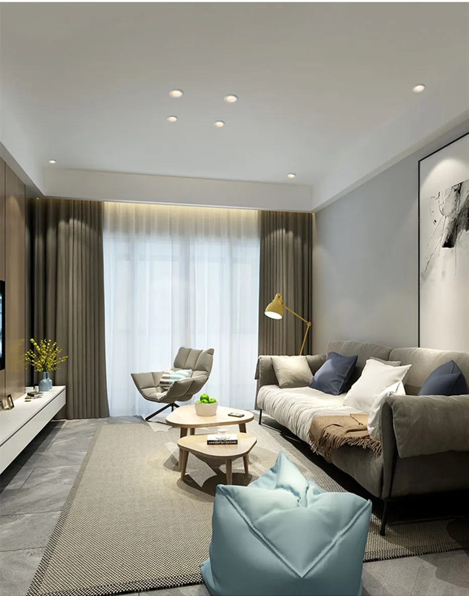 led spotlight  (15)