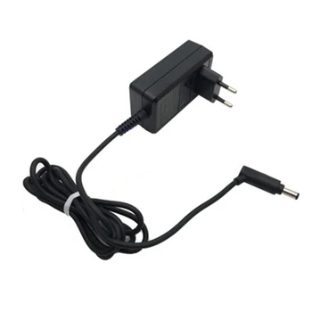 

26.1V AC Adapter Charger For Dyson Cordless Vacuum Cleaner V6 V7 V8 EU Plug Input Voltage: AC 110V-240V 50-60Hz