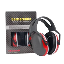 X3 오버 헤드 소음 방지 귀마개 소음 방지 nrr 21 db 건설 제조 유지 보수 자동차 목공(China)