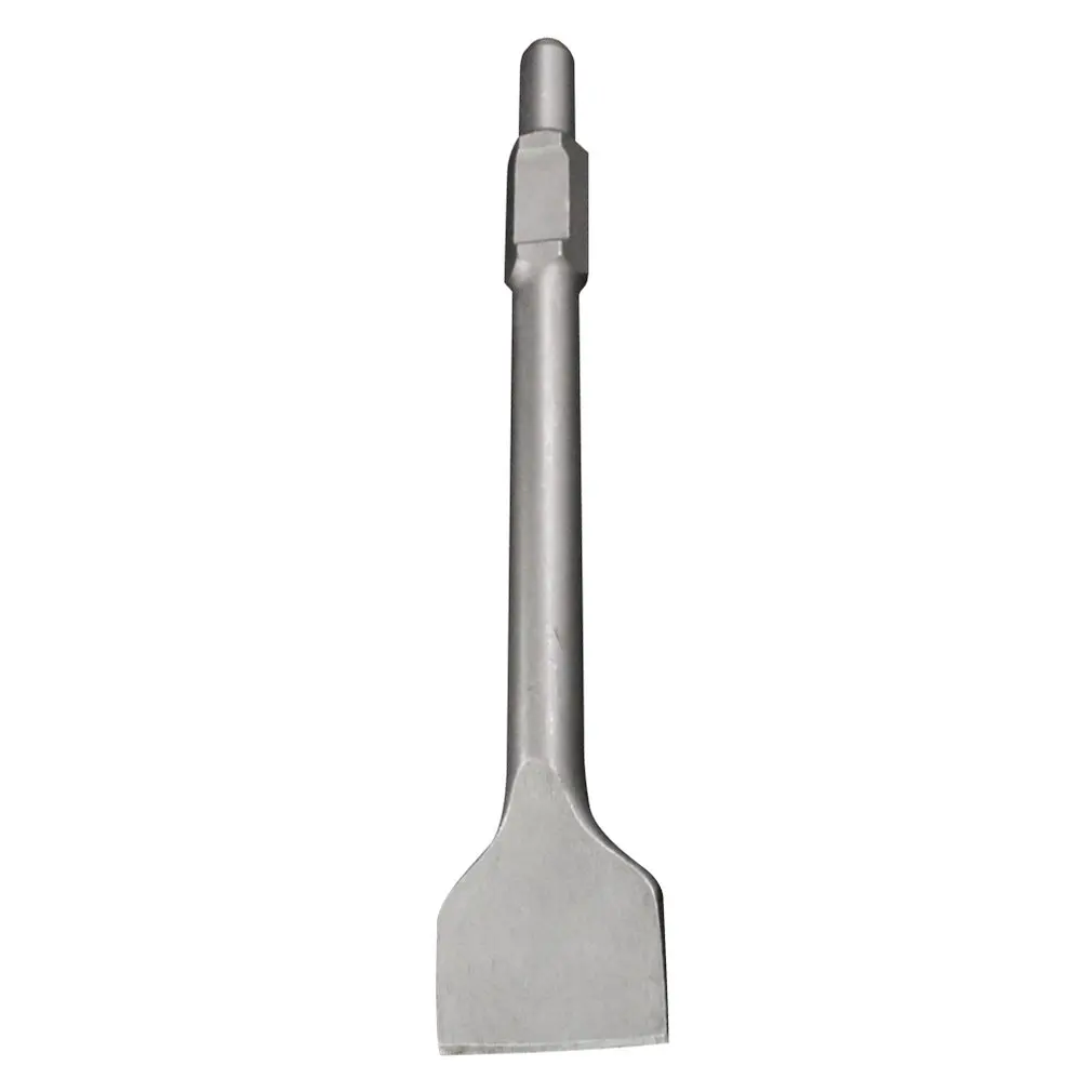 

65A Electric Pick Tip 95A Shantou Masonry Chisel Chisel Chisel Flat Chisel Flat Chisel Electric Pick