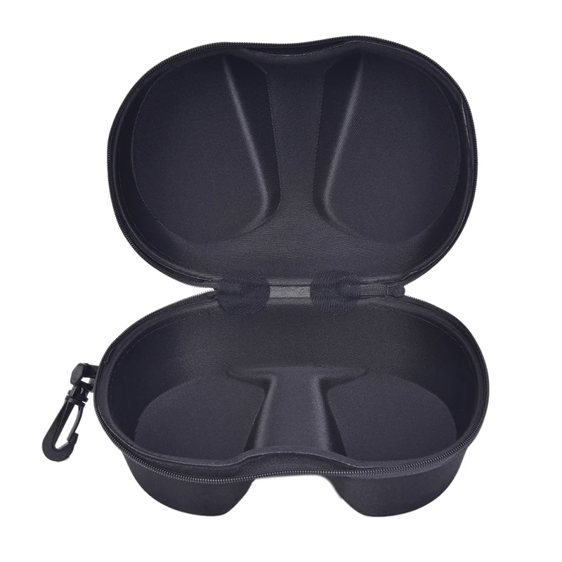 Unisex Diving Glasses Mask Box Case Mask Diving of Carton Case Diving Mask Underwater Storage Box