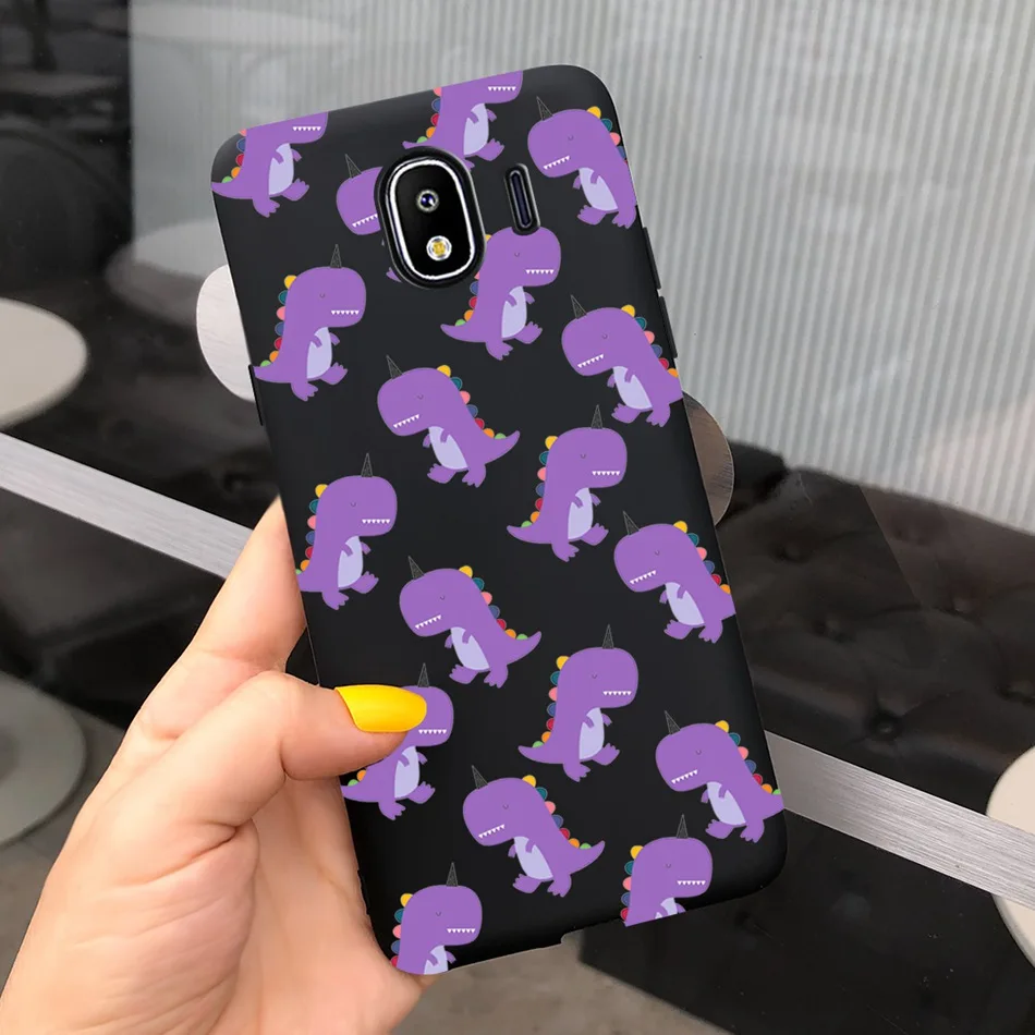 Silicon Soft  Phone Case - Stylish Protective Cover