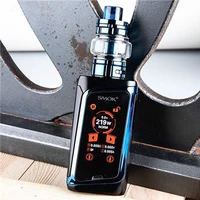 Electronic Cigarettes