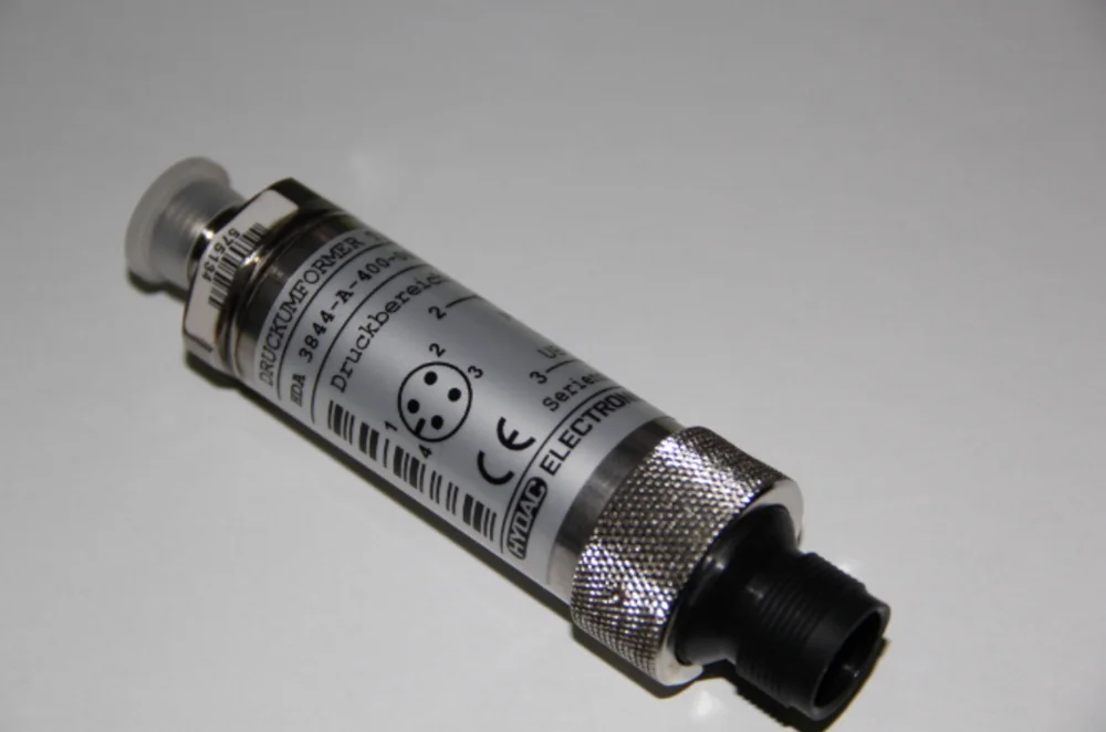 HDA 3844-A-400-000 905852 Spot Heideke HYDAC Датчик давления переключатель