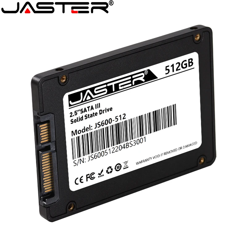 Корабль SATA3 SSD 240 ГБ 120 960 1 ТБ 128 256 512 Внутренний твердотельный накопитель Жесткий