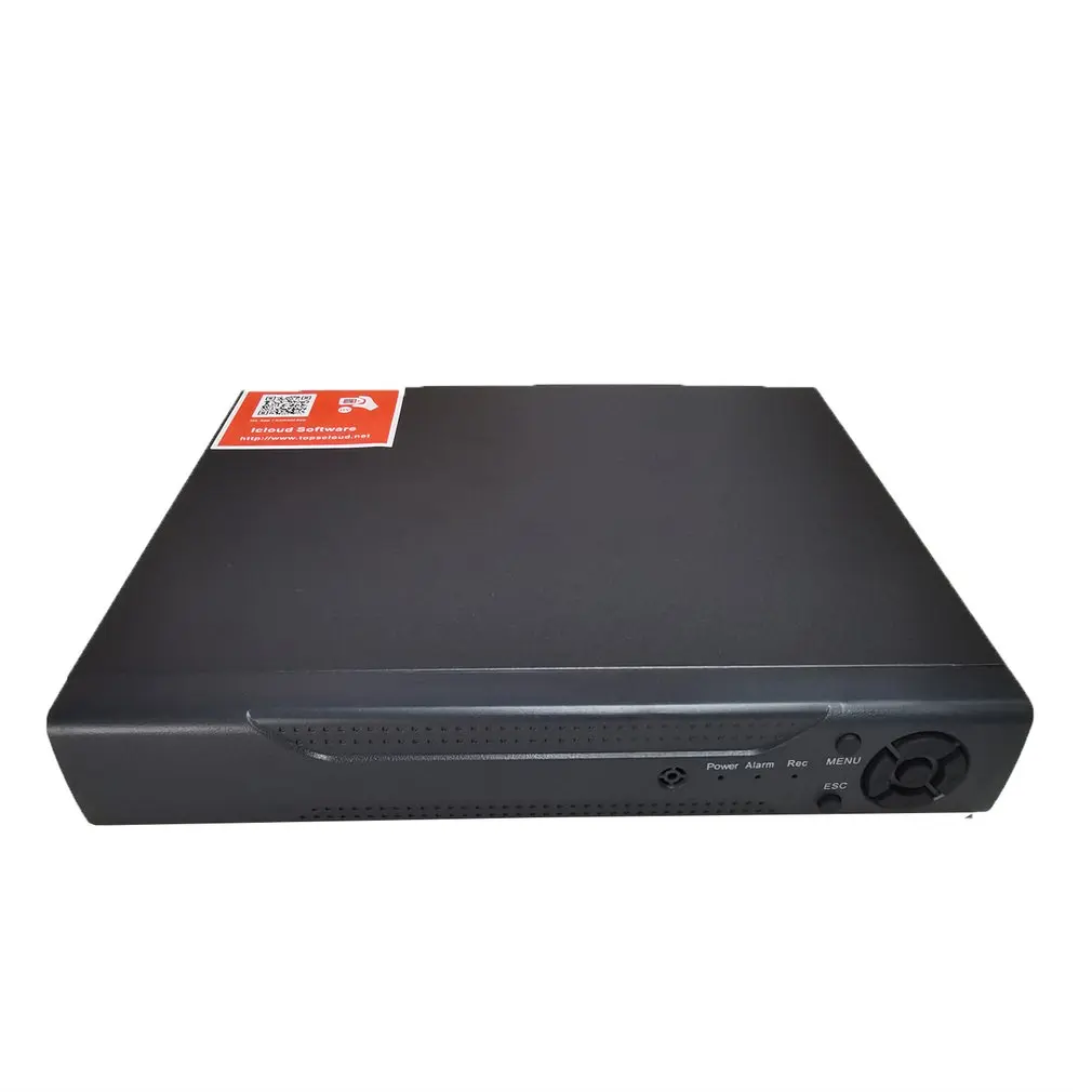 8 Channels H.264 DVR Surveillance Security 960H Recorder P2P Hard Disk Video Support Phone Remote Monitoring | Детали инструментов