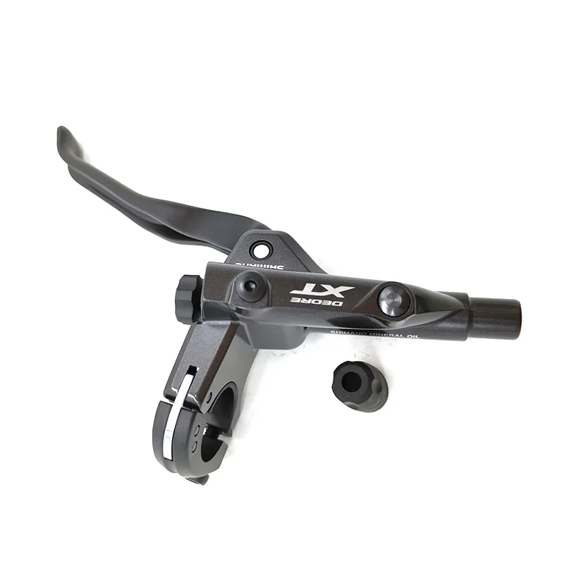 Shimano Deore XT BL-T8000 MTB велосипед гидравлический дисковый тормозной рычаг левый части