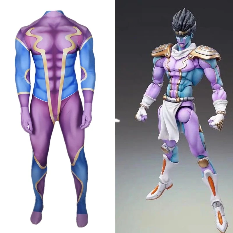 新ジョジョの奇妙な冒険コスプレスタープラチナ大人と子供アニメonesiesハロウィンパフォーマンス仮装パーティー服 アニメ コスチューム Aliexpress 新ジョジョの奇妙な冒険コスプレスタープラチナ大人と子供アニメonesiesハロウィンパフォーマンス仮装パーティー服 アニメ コスチューム Aliexpress