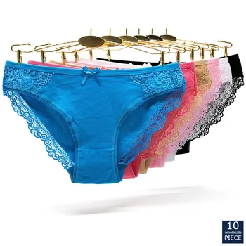 

YMN Wholesale 3-10 Pcs/set Women Cotton Panties Sexy Briefs Female Underwear Lady FASHION #SDFGDFKLGNDFGDFHKL 89335