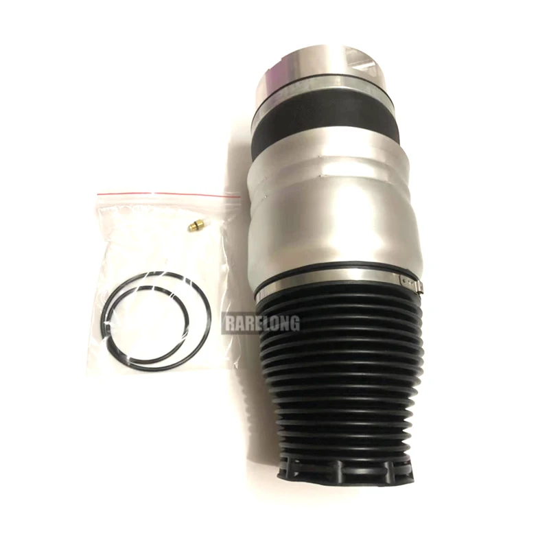 

Front Air Suspension Spring For Audi Q7/Porsche Cayenne/VW Touareg 7L6616403B 7L5616039E 95535840320 95535840431