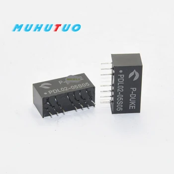 

New pdl02-05s05 p-duke power supply module