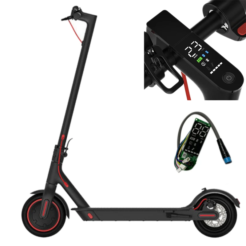 Electric Scooter Scooter Meter Switch Bluetooth Circuit Board For Xiaomi  M365 Pro Scooter Xiaomi M365 Circuit Board Accessories|Car Switches \u0026  Relays| - AliExpress