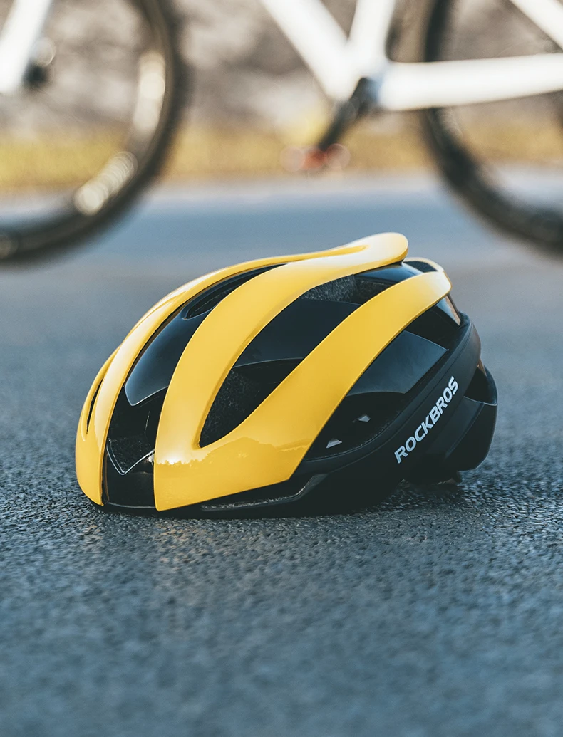 Bike Safety Gear