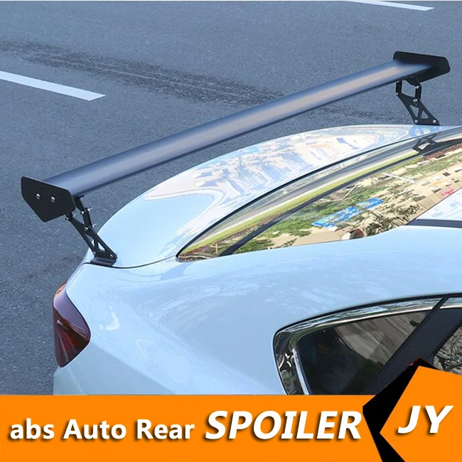 2020 kia forte spoiler