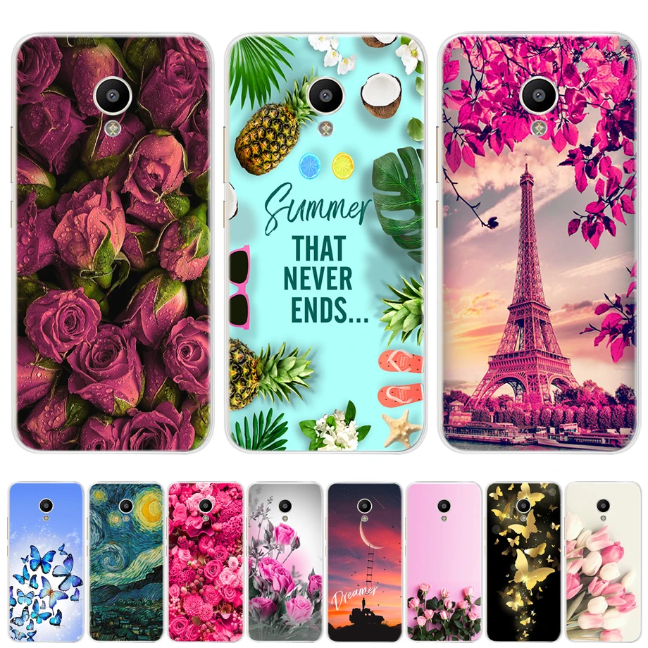 

For Meizu M3 Note Case Soft Silicone Case For Meizu M3 Note Cases Cover Meizu M3Note Case For Meizu M 3 Note Phone Capas Bumper