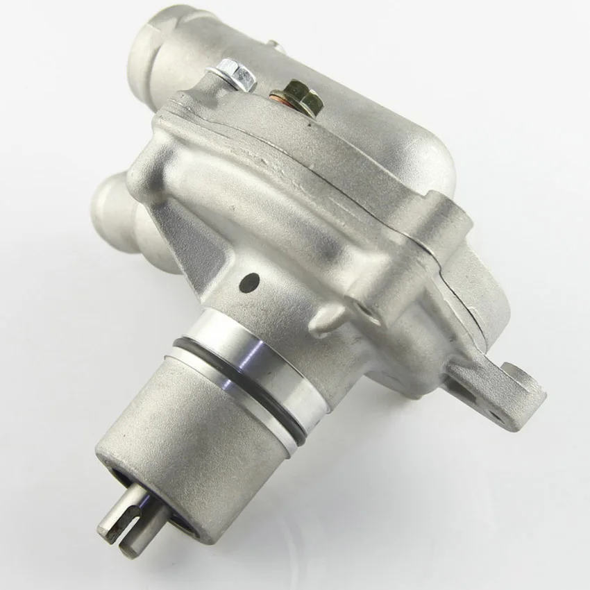 Motorcycle Cooling Water Pump For Honda Shadow 400 NV400 VRX400 NC40 NC33 400 VRX 19200-MN8-020 19200-MN8-010 DCY DC1 CJ 12V