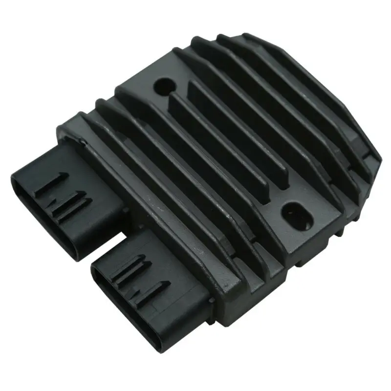 Voltage Rectifier Regulator For YAMAHA YZF R1 FJR1300 FZ1 FZ8 FZ-07 FZ-09 FJ-09 Vmax 1700 VMX1700 Grizzly 550 YFM550 YFM700