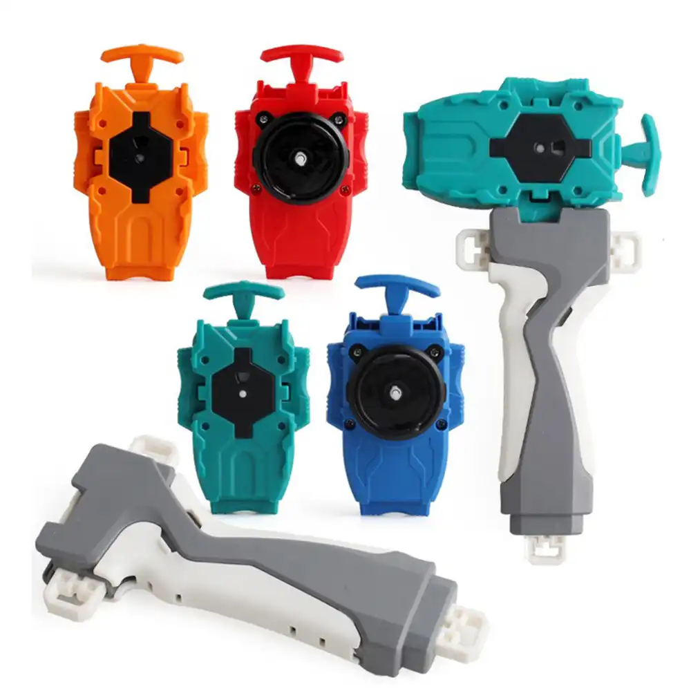 beyblade accesorios