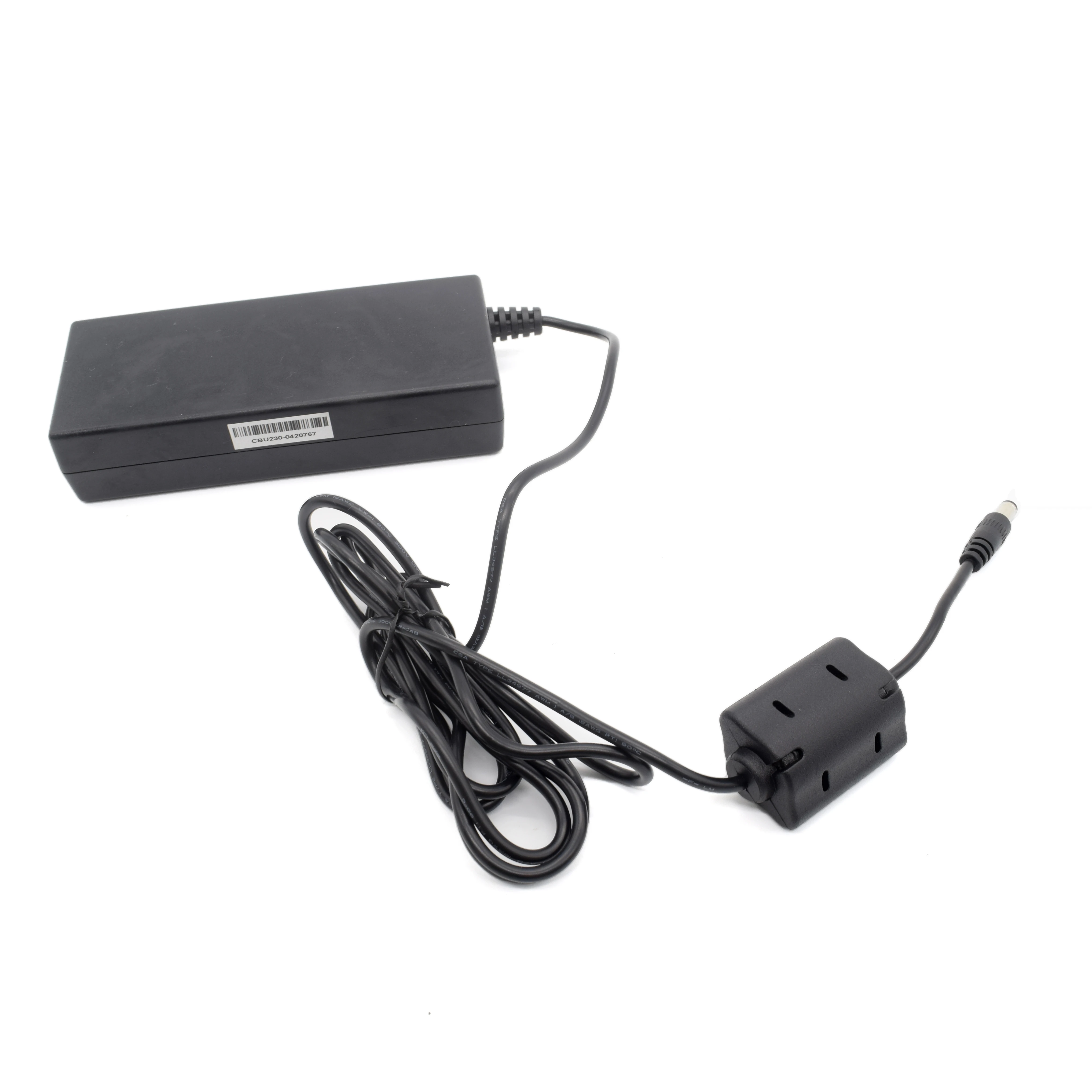 Для sony AC-P2430Z адаптер переменного тока блок питания 24V 3.0A-б/у