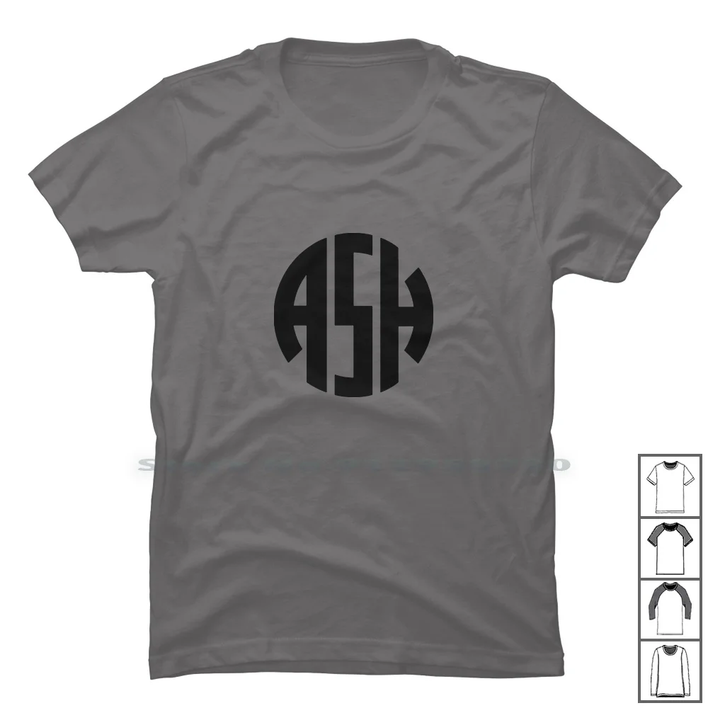 Футболка Ash Music 100% хлопок Ирландия концерт гитара музыкальный альбом тур мем