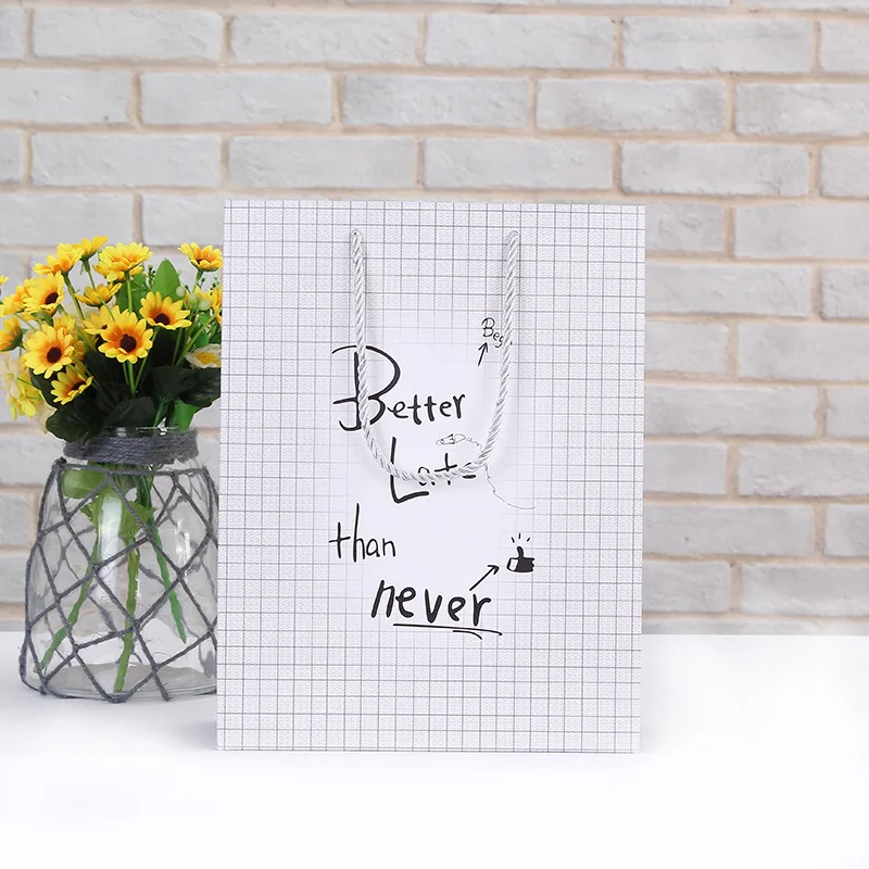 Новые продукты-стиль Европейский Стиль Подарочная сумка бумажная сумка для переноски креативная Подарочная сумка праздничные упаковочные сумки сумочка