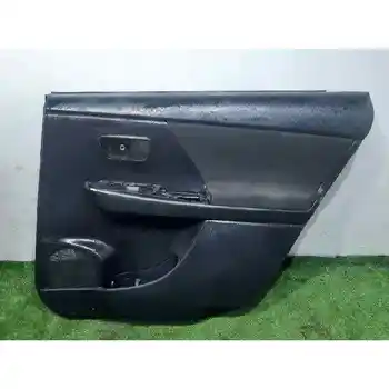 

6761047310C0 TRIM RIGHT REAR DOOR TOYOTA PRIUS +