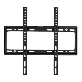 

26-55 inch Durable Wall Mount Bracket TV Mount TMW4040 Home Television Holder Stand Base with Sprit Bubble