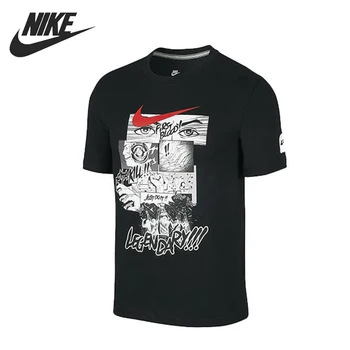 

Original New Arrival NIKE AS LPL FAN WEAR TEE Men's T-shirts short sleeve Sportswear