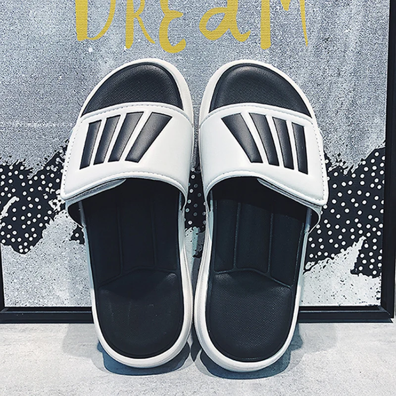 cheap designer flip flops mens