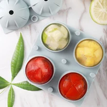 Виски со льдом кубический шар форма для выпечки кирпич круглого адвокатского сословия Accessiories высокое качество разные цвета льда Форма кухонные инструменты