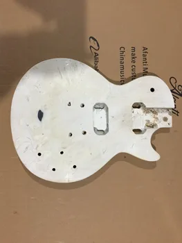 

Afanti Music DIY Electric guitar Body (3358)
