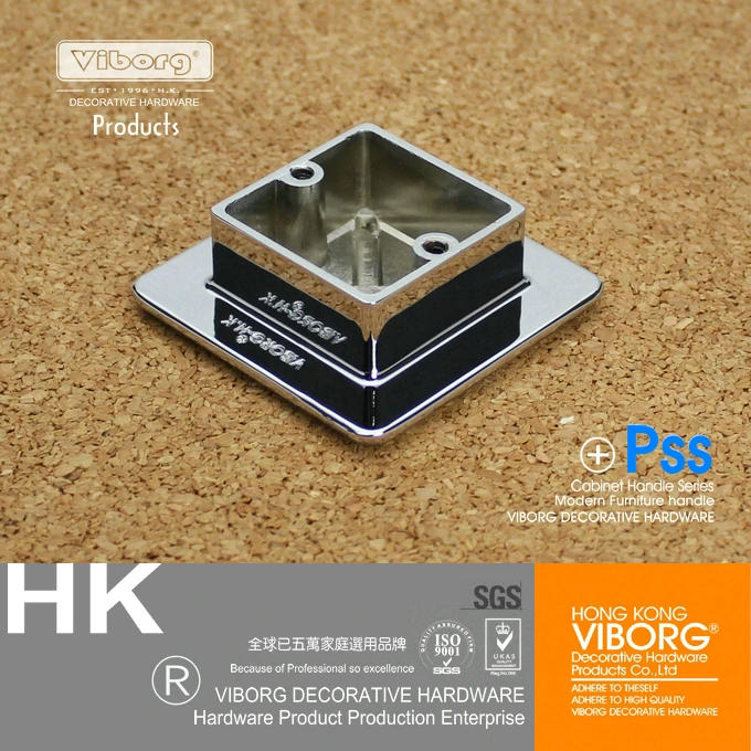 (1 шт.) современная кухонная ручка из цинкового сплава Виборг|handle chopper|handle panhandle knife