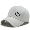 White Baseball Cap