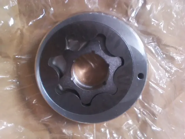 Charging Pump MPT046 for Repair Sauer Hydraulic Piston Spare Parts Kits |