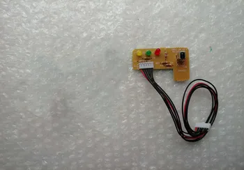 

95% new good working for air conditioning receiving board GR5J-2A control panel display board