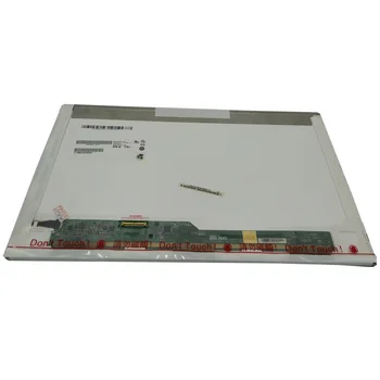 

New 15.6" WXGA HD Matte LED LCD Screen Matrix LTN156AT08 LP156WH2 TPB1 30PIN For Lenovo ThinkPad E540 T540P E6510 E5510