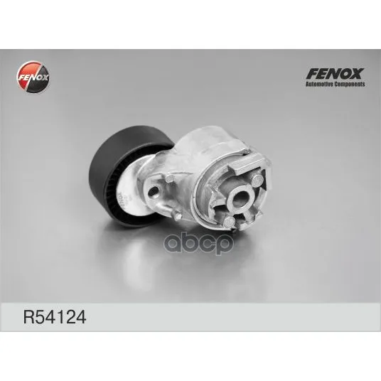 Натяжитель Ремня Приводного Fiat Ducato 2.3d-A/C 02- Fenox R54124 FENOX арт. R54124