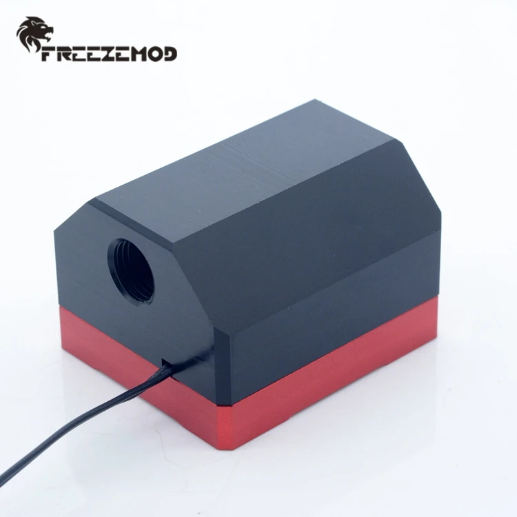 Freezemod medidor de fluxo eletrônico 2020 pequeno