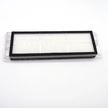 

2pcs Replacement Washable Hepa Filter For Roborock sweeping robot home Vacuum Cleaner Parts Replacement Filters