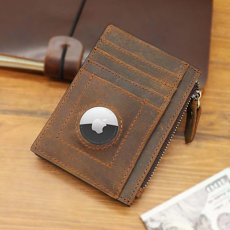 11 Of The Best Apple AirTag Accessories Cases, Key Rings, Wallets And