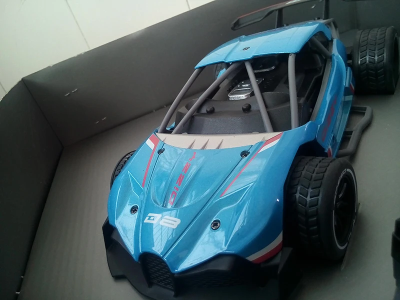 1/16 металла зачатие металла высокоскоростной автомобиль сильная сила игрушки СуперКары для детей