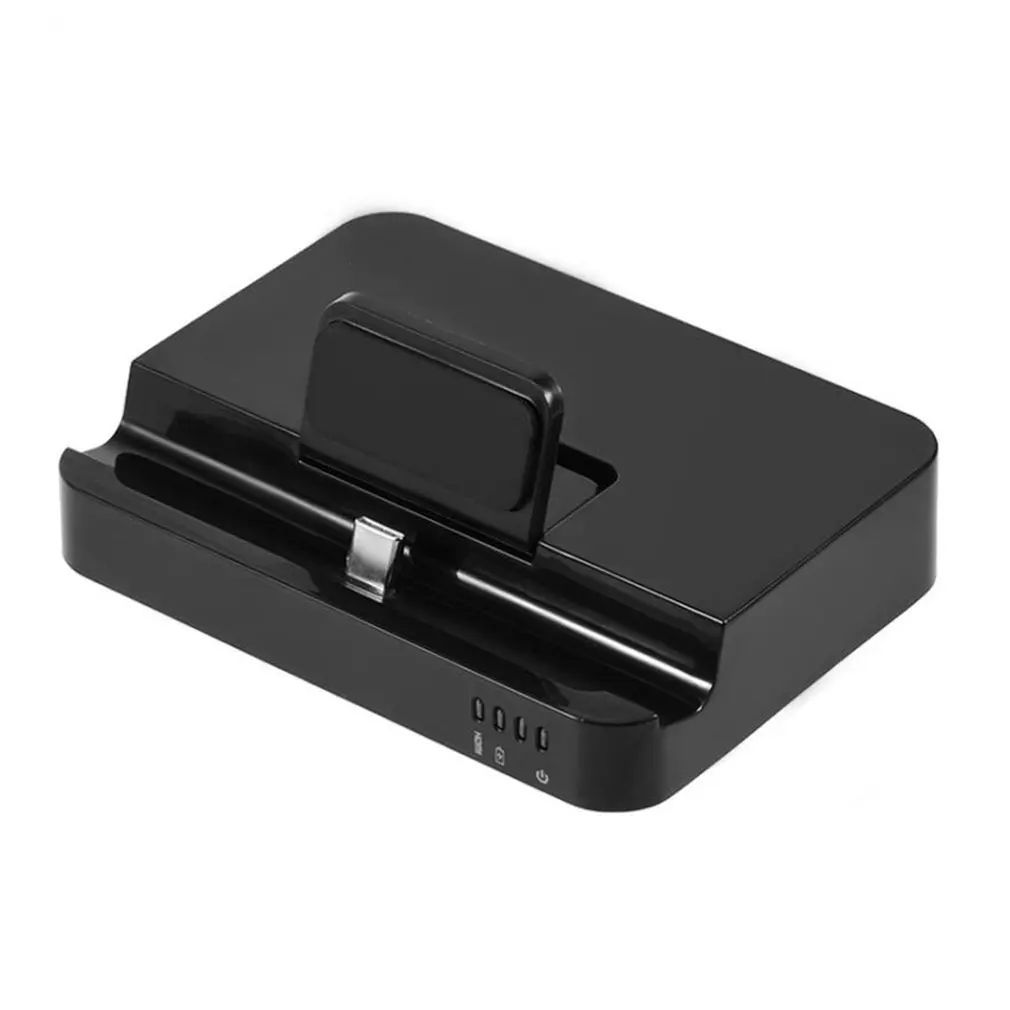 6 в 1 мульти Poorten type-C HDMI 2 USB3.0 Geheugenkaart TF 4K концентратор USB-C адаптер type-c mobiele telefoon док-станция