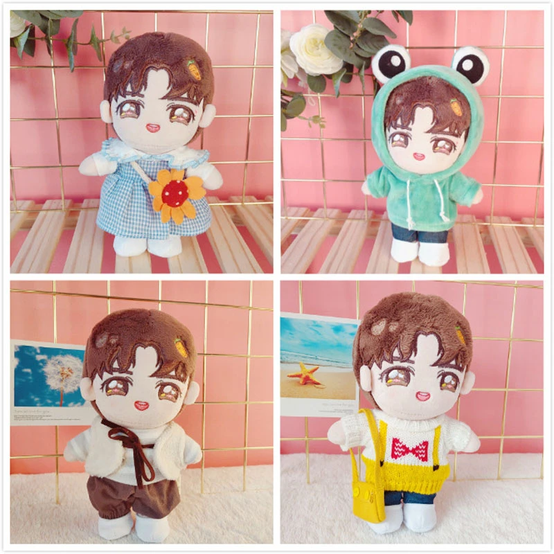 where to buy exo dolls in korea