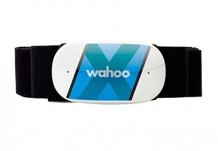 Пульсометр Wahoo TICKR X