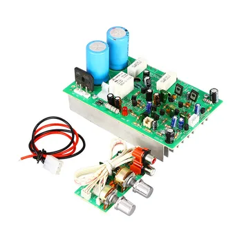 

150W Bass Power Amplifier Board Mono Pure Subwoofer Output High Power Amplifier