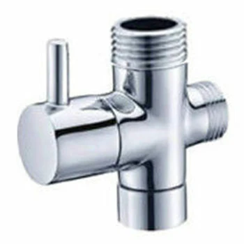 

Ship Hand Held Shower Head Bidet Toilet Spray Diverter Jet Shattaf Kit Chrome 1.5m Shower Hose For Barthroom