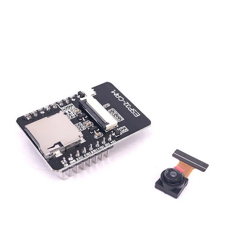 ESP32 CAM (3)